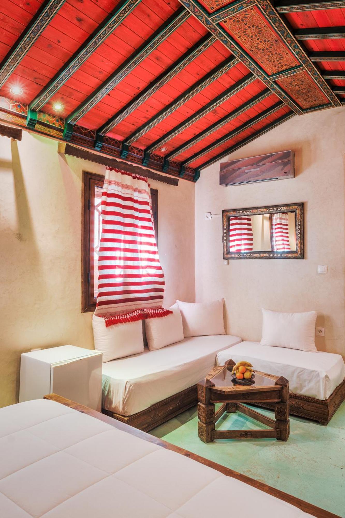Riad Hicham Chefchaouen Ngoại thất bức ảnh