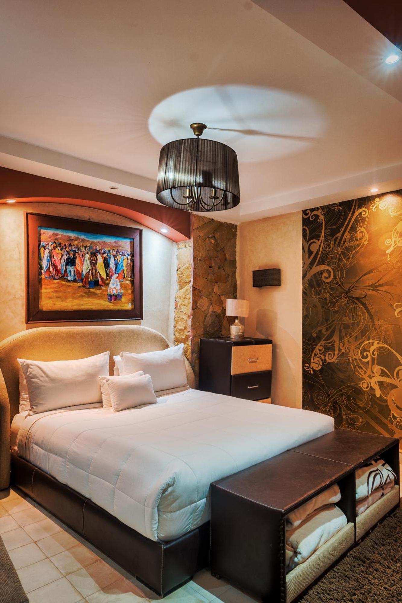 Riad Hicham Chefchaouen Ngoại thất bức ảnh